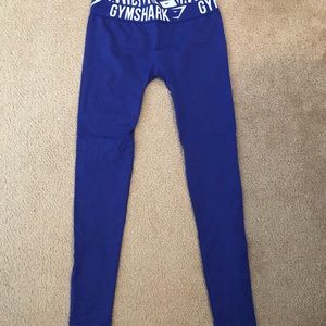 Gymshark Fit Legging Size Small